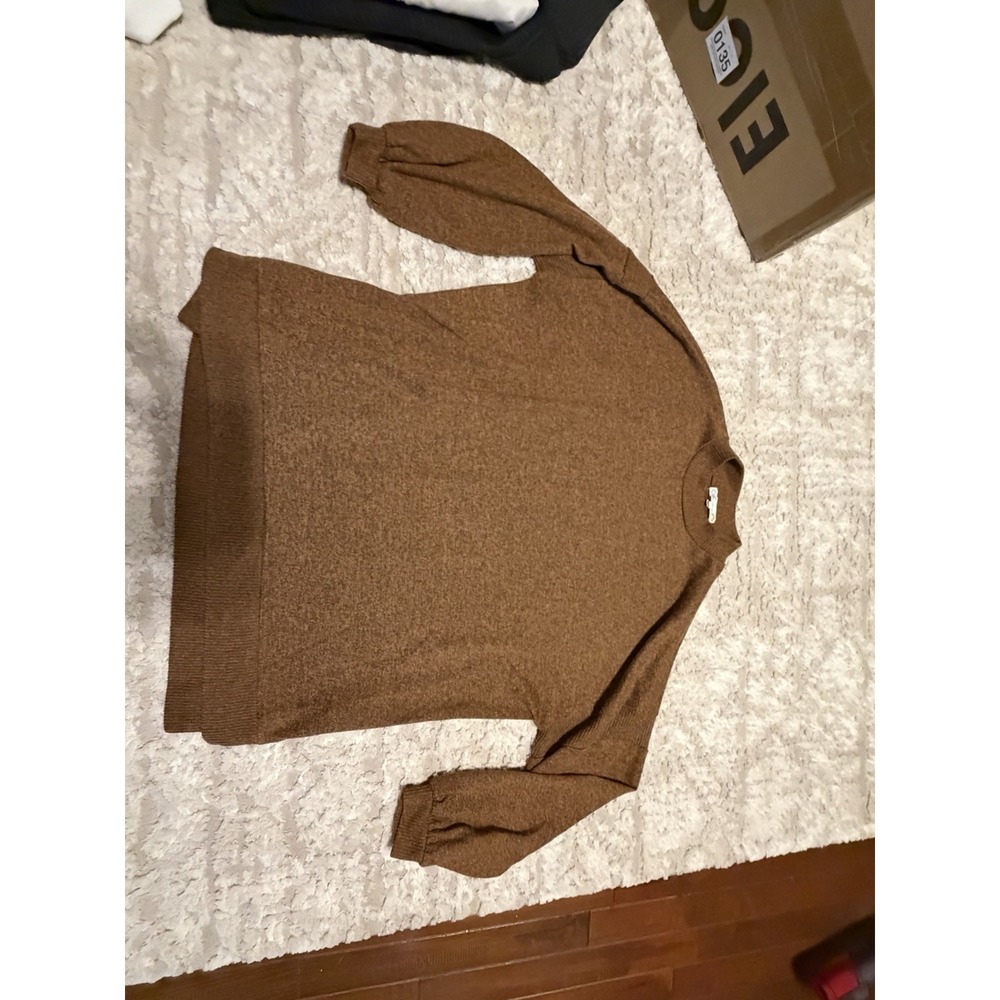 Women's 1X C And C California Mockneck Shirt